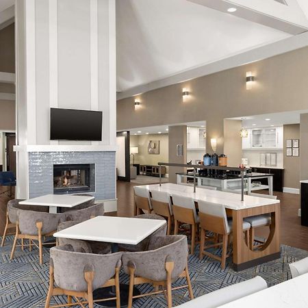 Homewood Suites By Hilton Atlanta-Alpharetta Ngoại thất bức ảnh