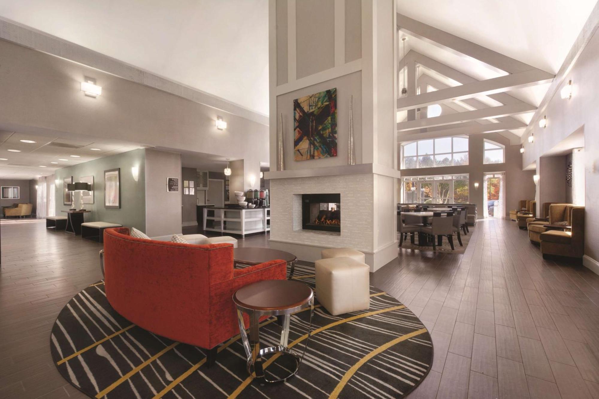 Homewood Suites By Hilton Atlanta-Alpharetta Ngoại thất bức ảnh