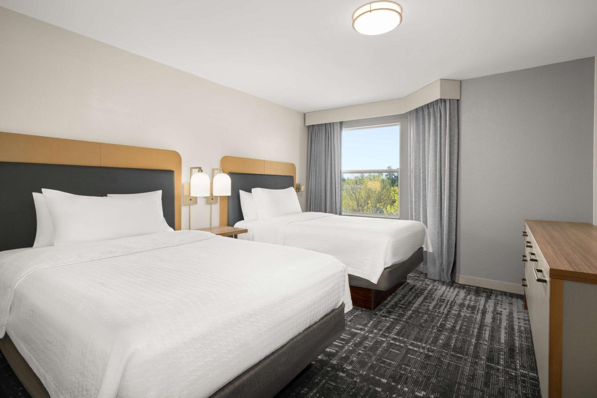 Homewood Suites By Hilton Atlanta-Alpharetta Ngoại thất bức ảnh