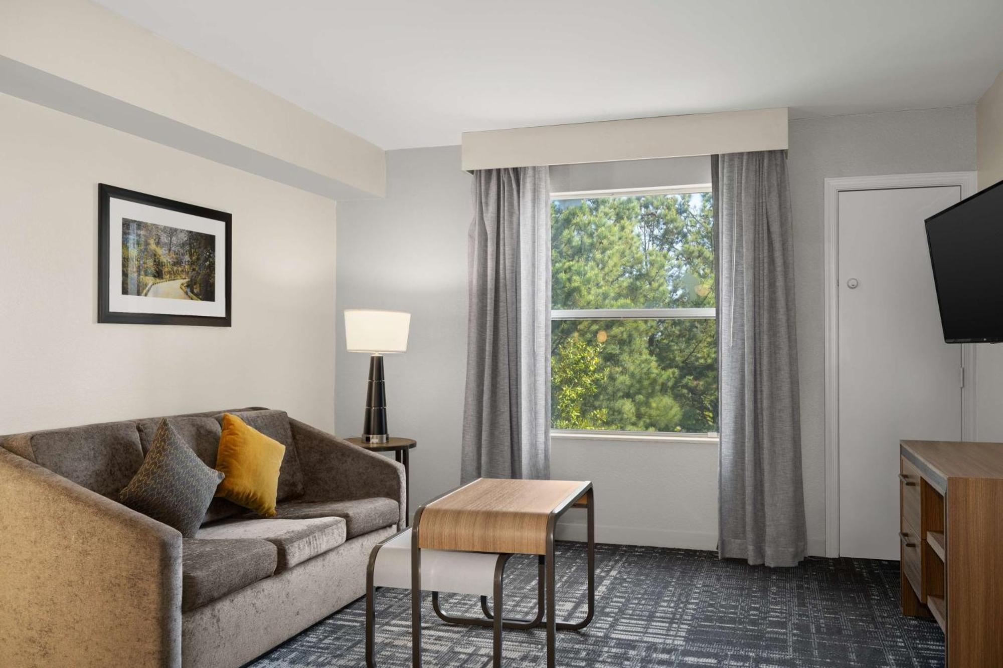 Homewood Suites By Hilton Atlanta-Alpharetta Ngoại thất bức ảnh