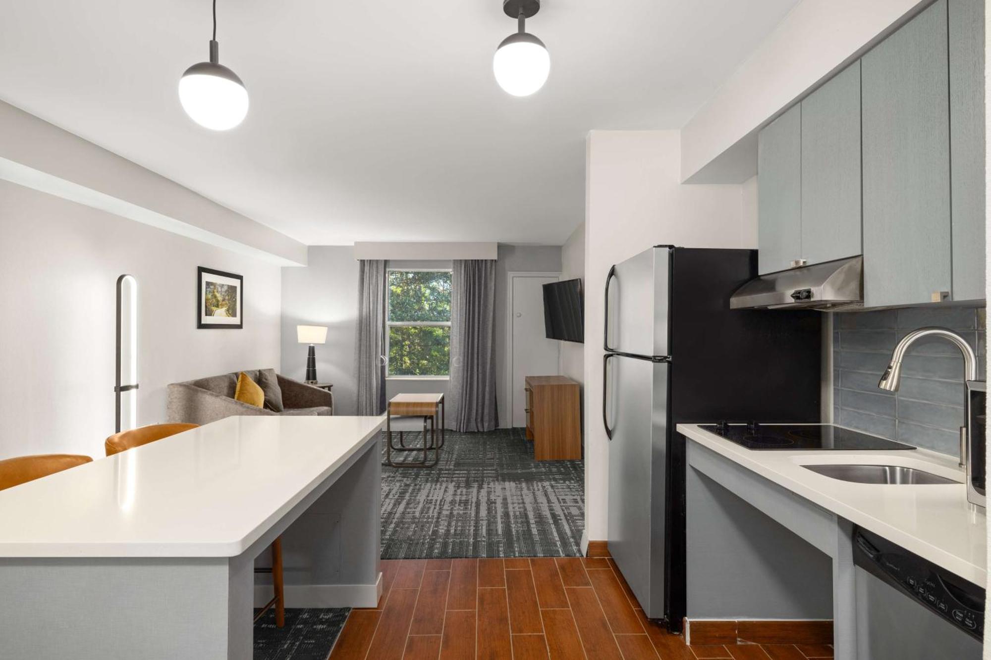 Homewood Suites By Hilton Atlanta-Alpharetta Ngoại thất bức ảnh