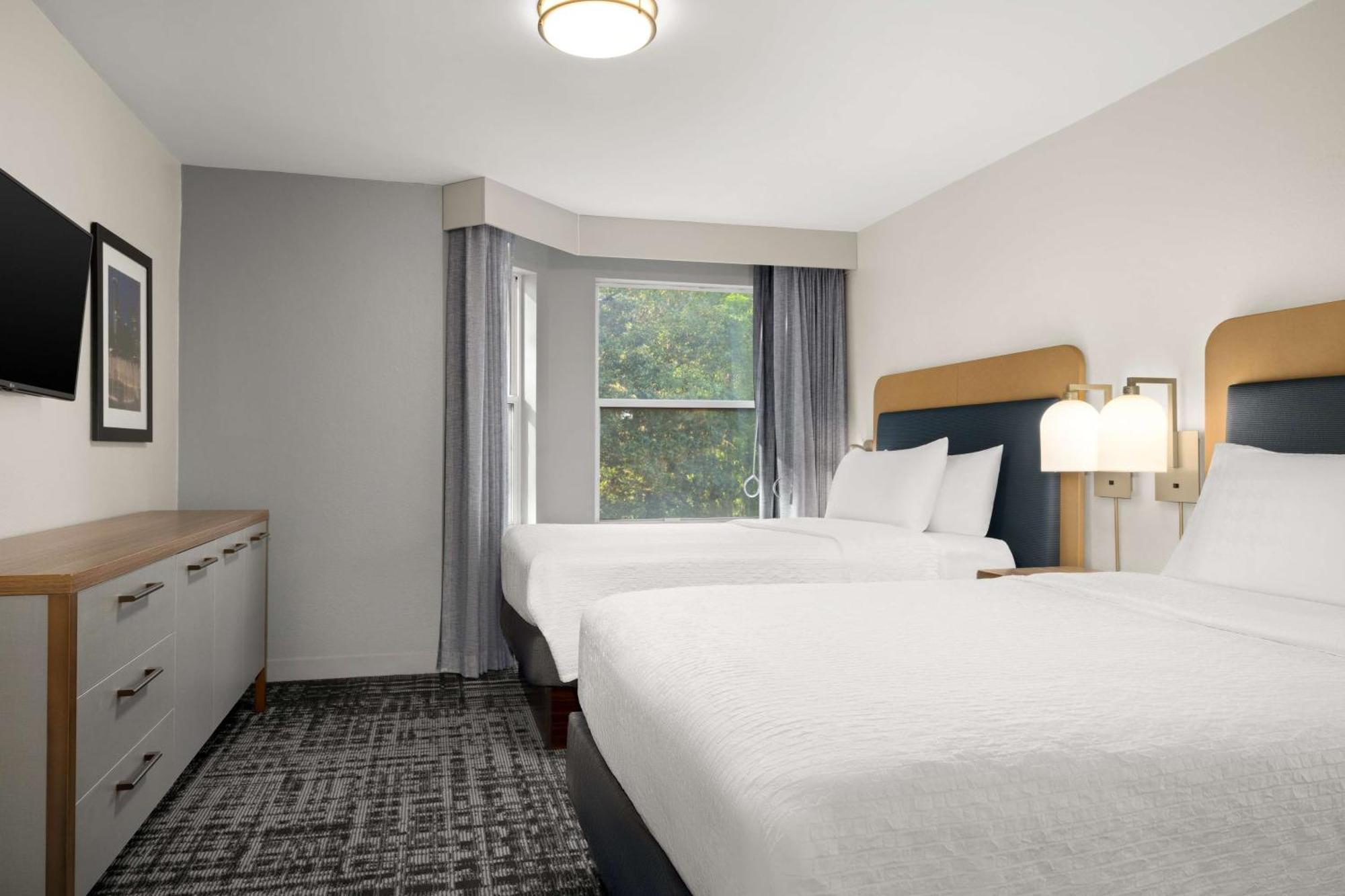Homewood Suites By Hilton Atlanta-Alpharetta Ngoại thất bức ảnh