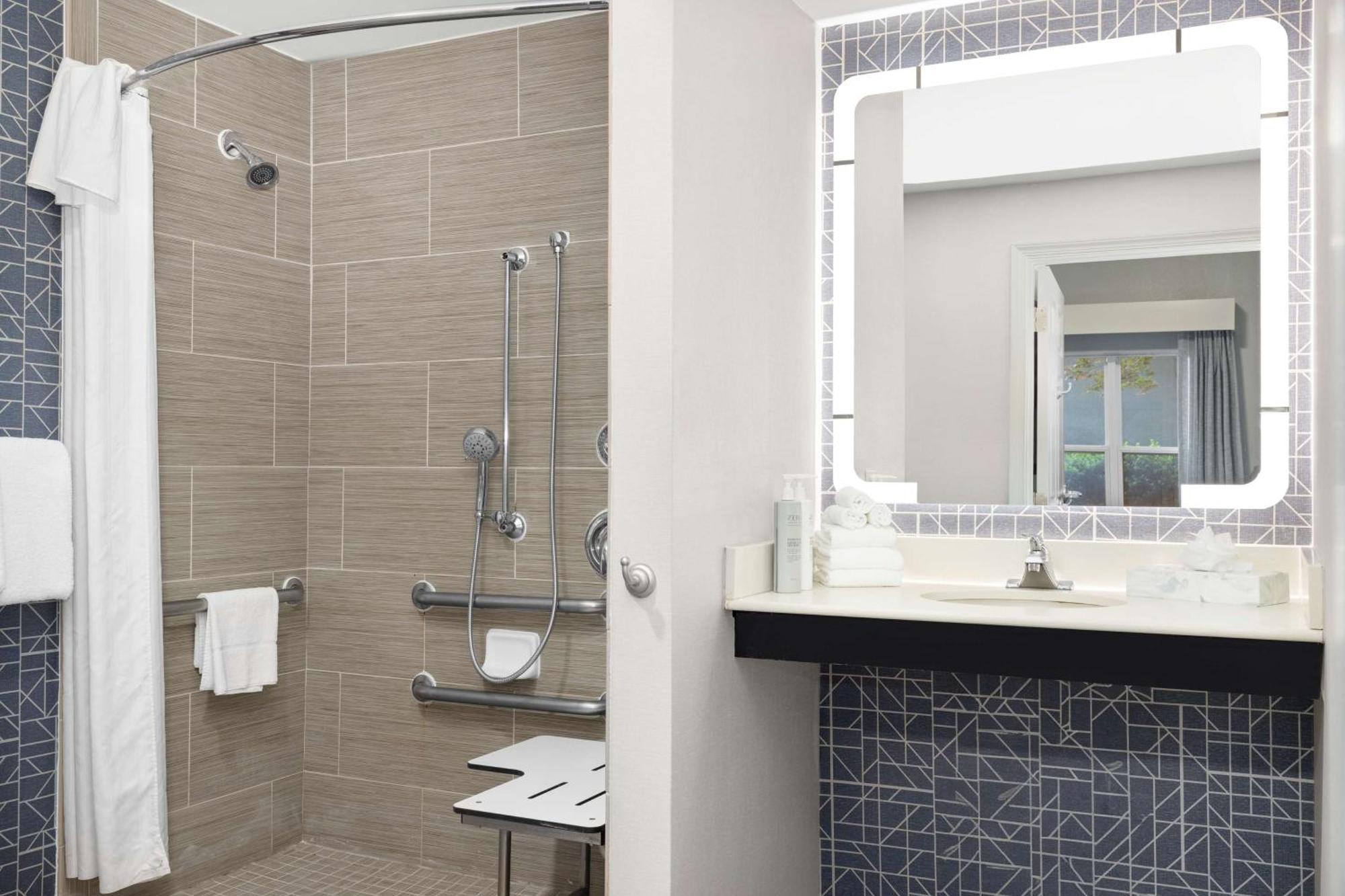 Homewood Suites By Hilton Atlanta-Alpharetta Ngoại thất bức ảnh