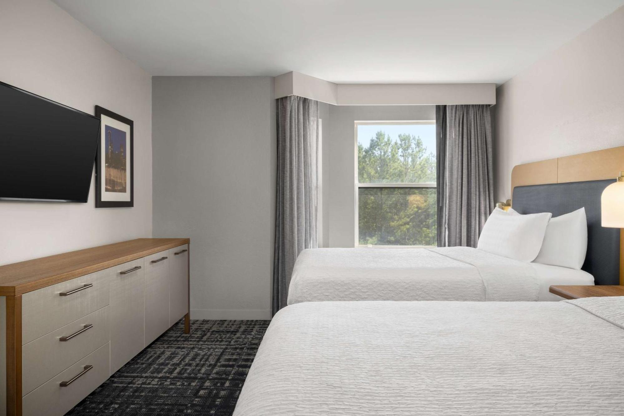 Homewood Suites By Hilton Atlanta-Alpharetta Ngoại thất bức ảnh