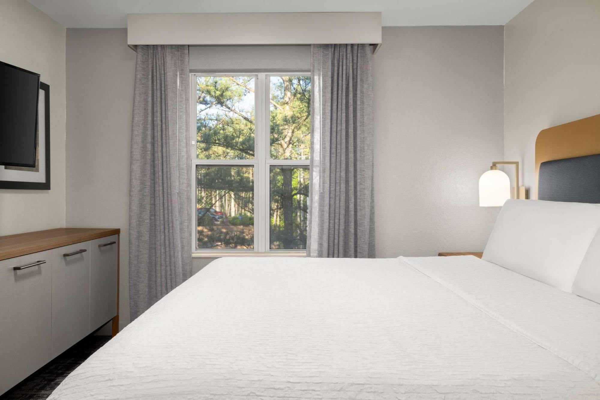 Homewood Suites By Hilton Atlanta-Alpharetta Ngoại thất bức ảnh