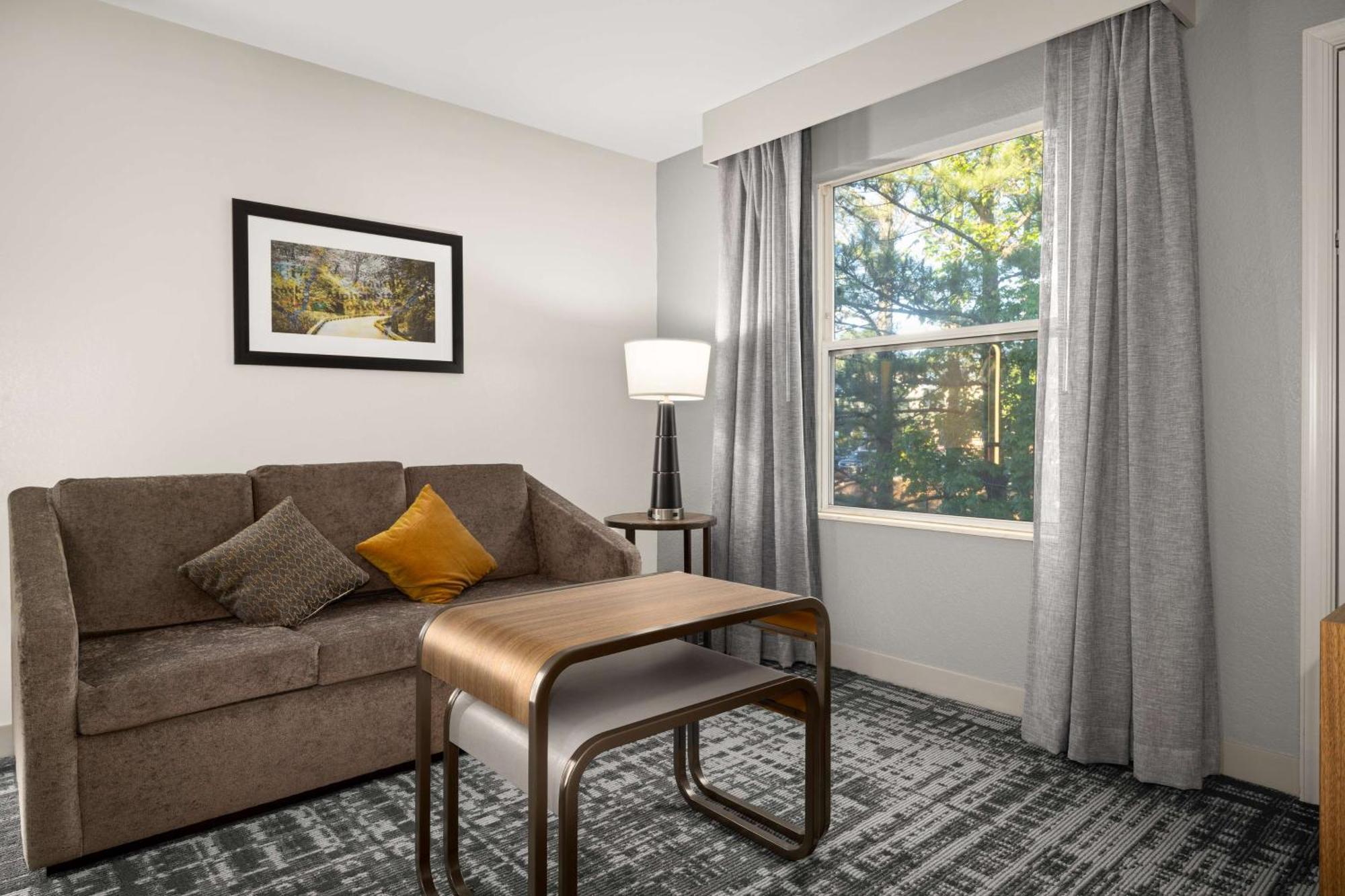 Homewood Suites By Hilton Atlanta-Alpharetta Ngoại thất bức ảnh