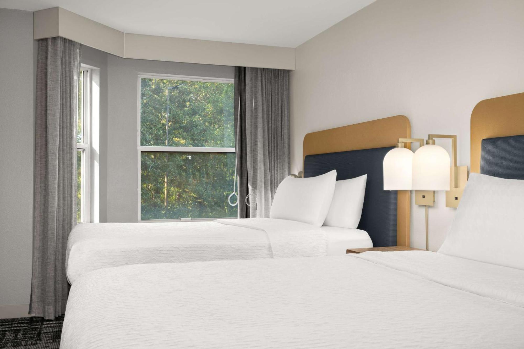 Homewood Suites By Hilton Atlanta-Alpharetta Ngoại thất bức ảnh
