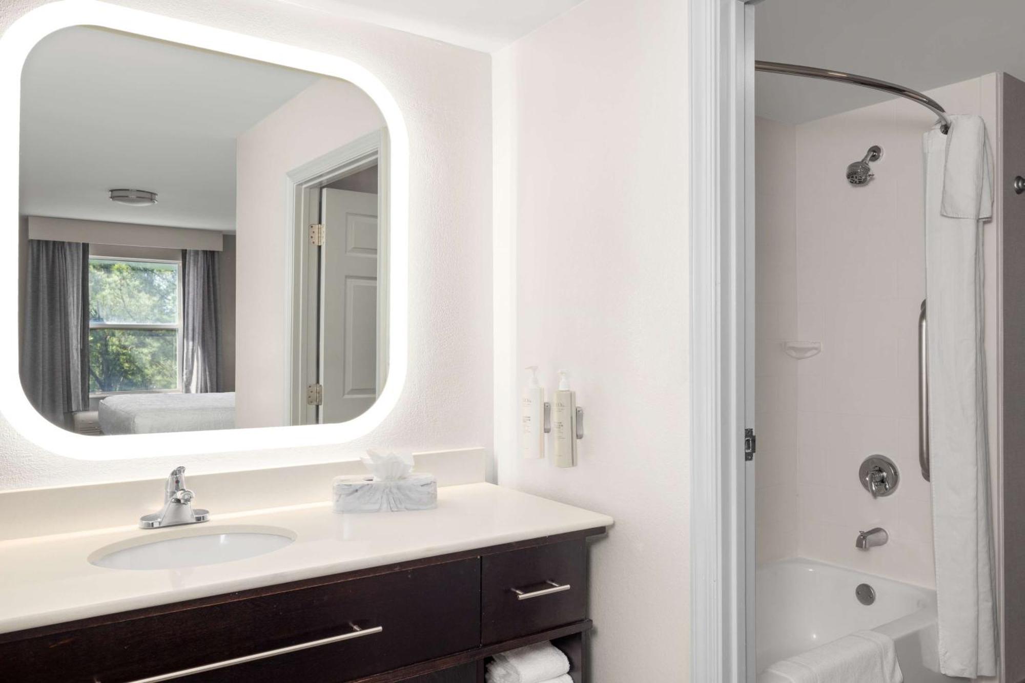 Homewood Suites By Hilton Atlanta-Alpharetta Ngoại thất bức ảnh