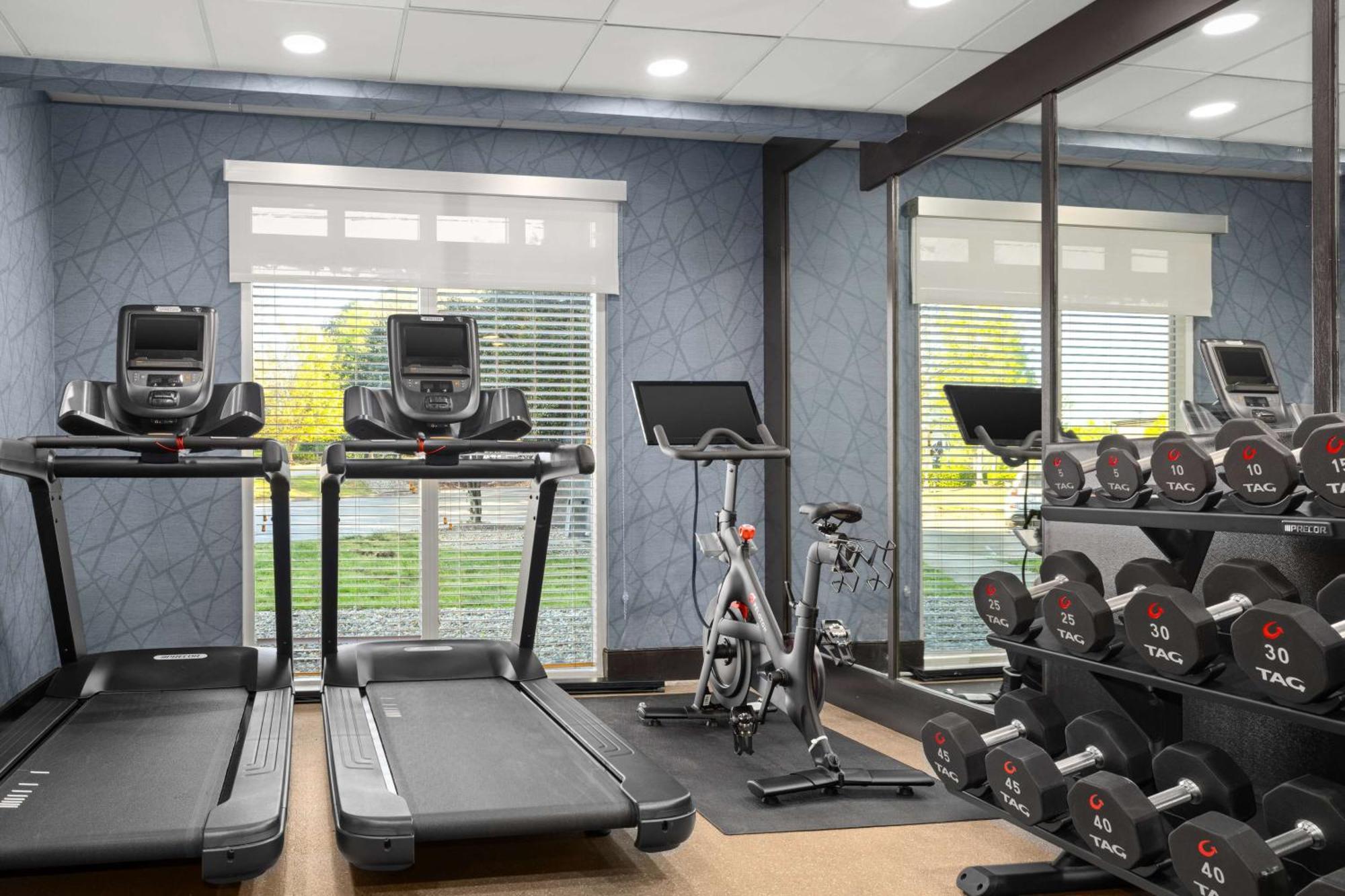 Homewood Suites By Hilton Atlanta-Alpharetta Ngoại thất bức ảnh