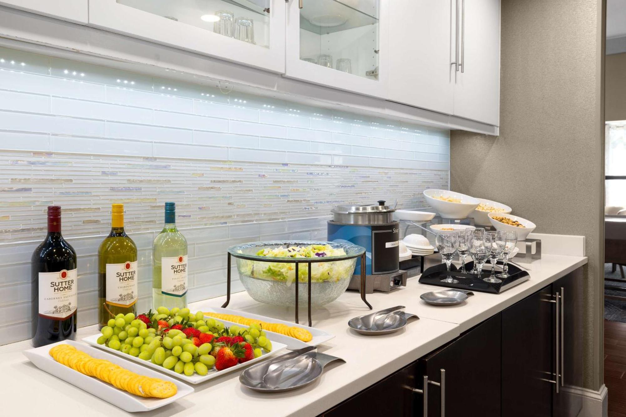 Homewood Suites By Hilton Atlanta-Alpharetta Ngoại thất bức ảnh