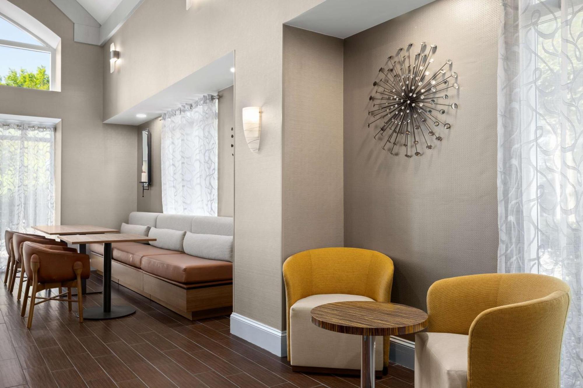 Homewood Suites By Hilton Atlanta-Alpharetta Ngoại thất bức ảnh