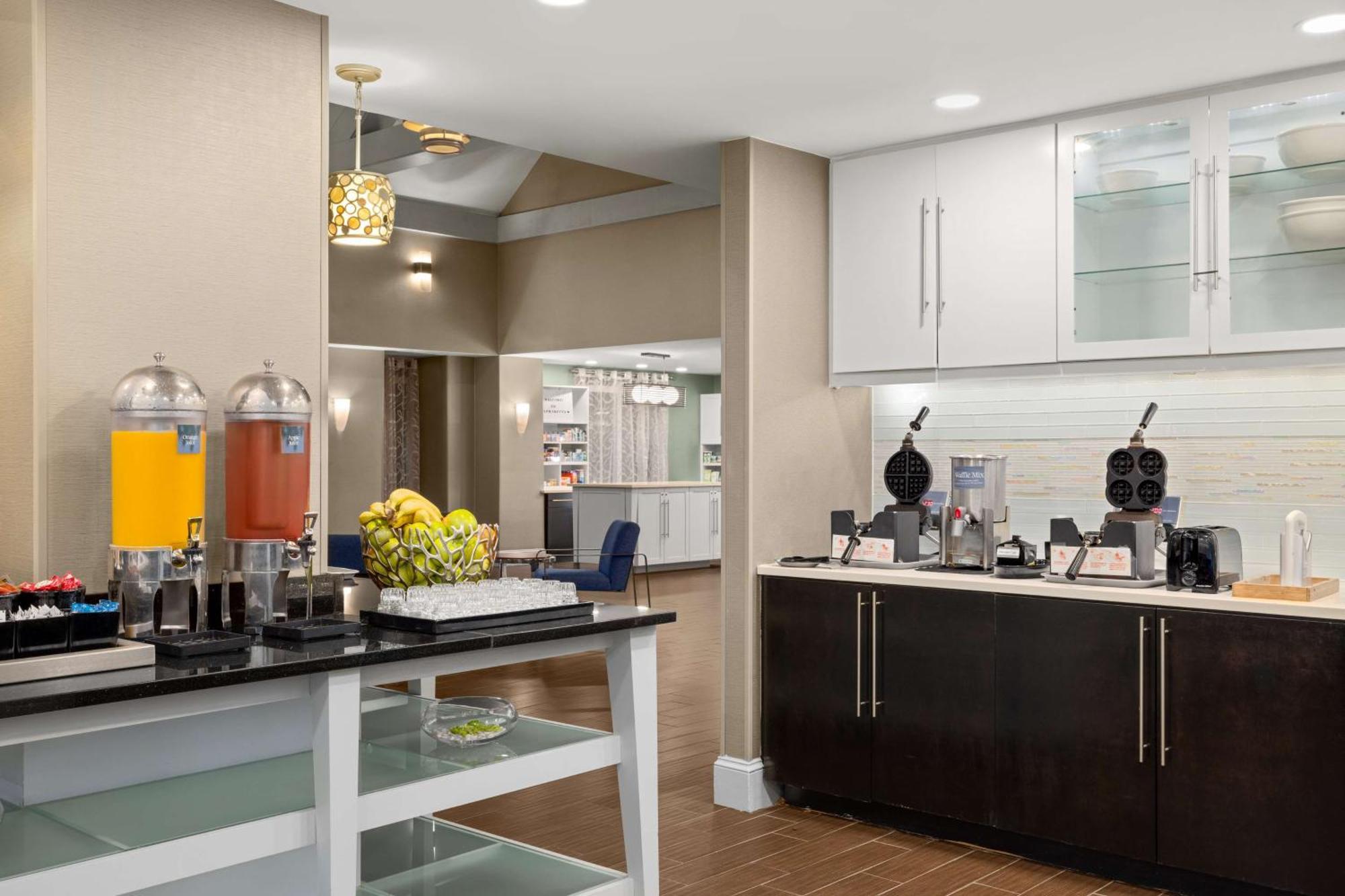 Homewood Suites By Hilton Atlanta-Alpharetta Ngoại thất bức ảnh