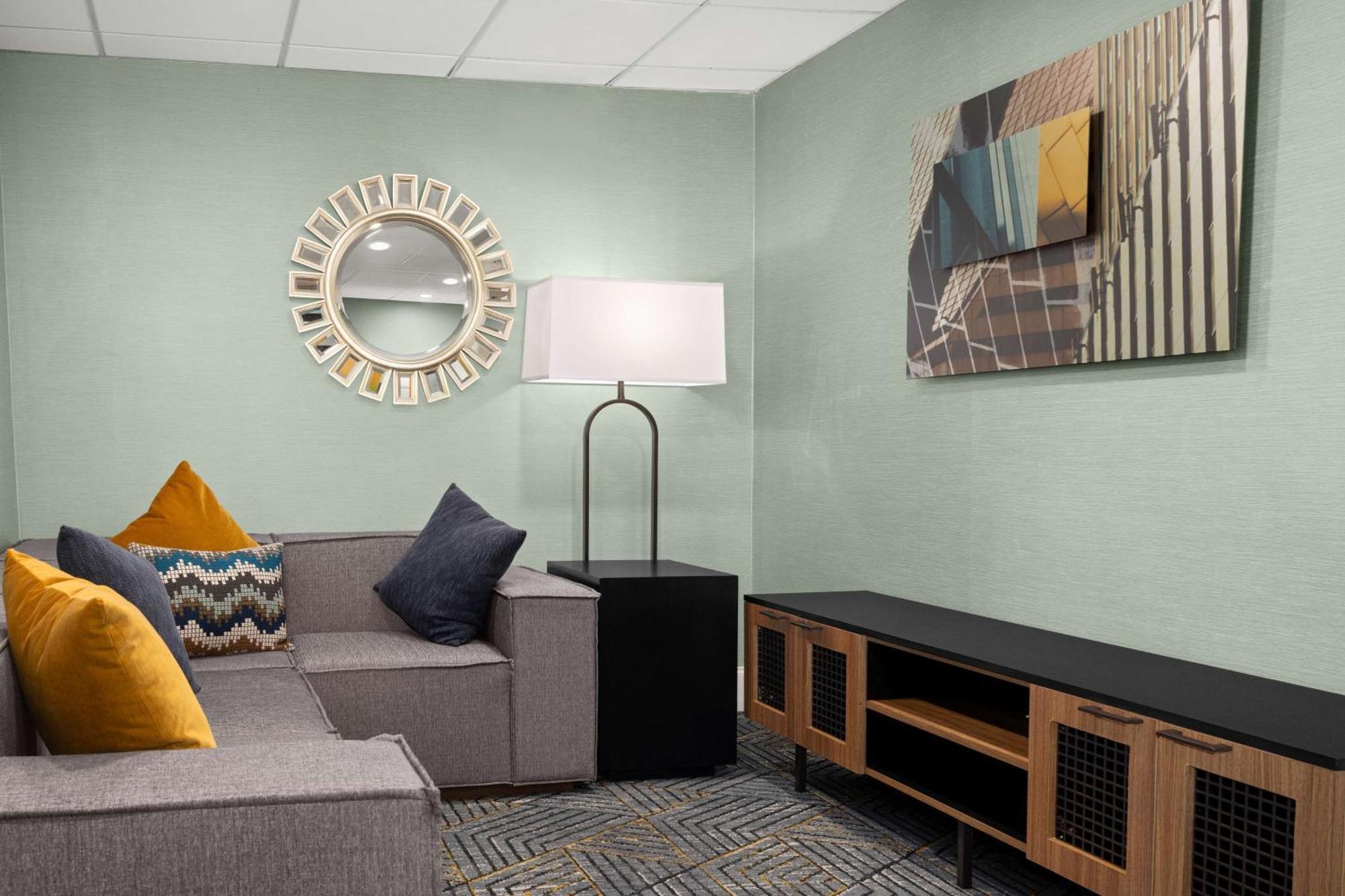 Homewood Suites By Hilton Atlanta-Alpharetta Ngoại thất bức ảnh