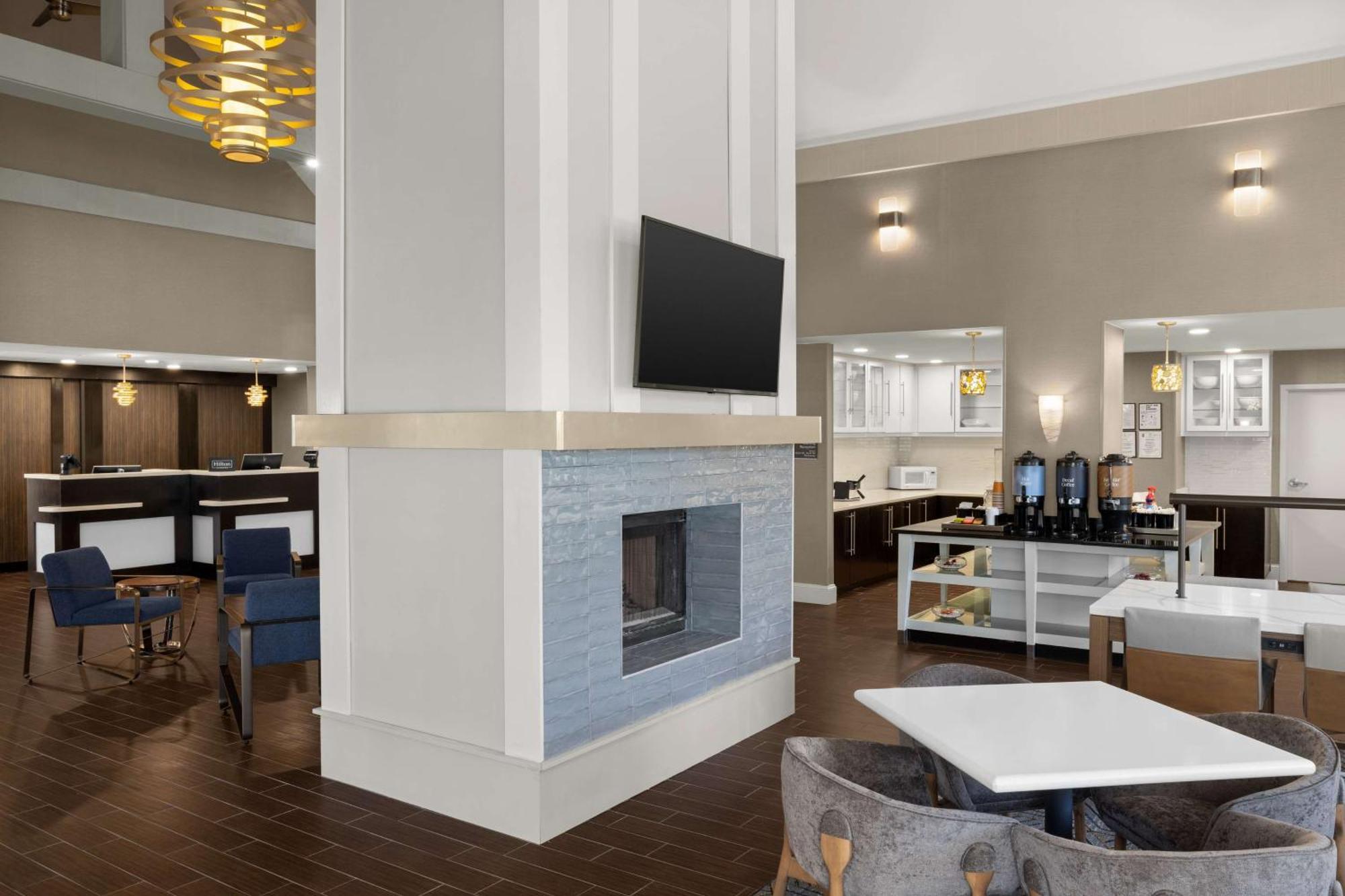 Homewood Suites By Hilton Atlanta-Alpharetta Ngoại thất bức ảnh