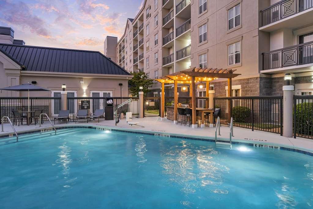 Homewood Suites By Hilton Atlanta-Alpharetta Tiện nghi bức ảnh