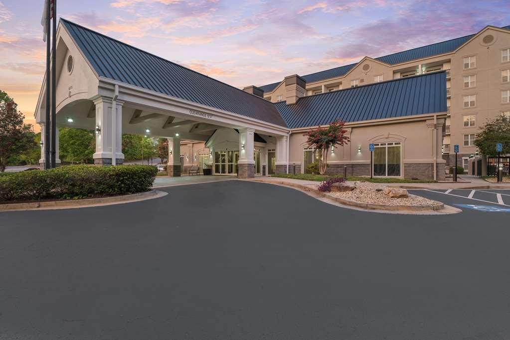 Homewood Suites By Hilton Atlanta-Alpharetta Tiện nghi bức ảnh