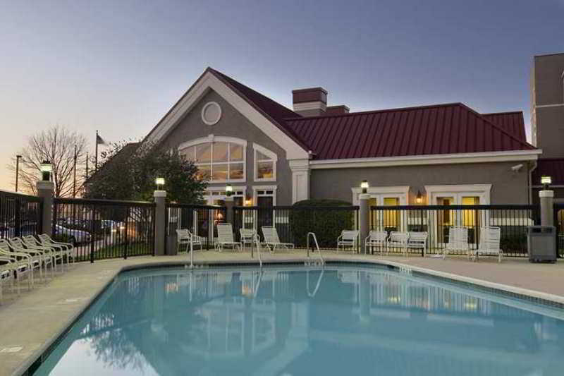 Homewood Suites By Hilton Atlanta-Alpharetta Tiện nghi bức ảnh